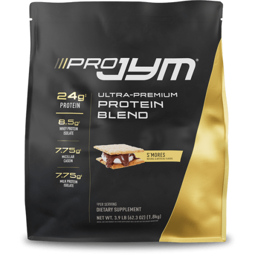 Pro JYM Protein Powder (S'mores)