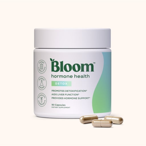 Hormone Health Detox