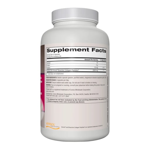 Verisol Collagen Capsules