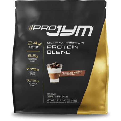 Pro JYM Protein Powder (Chocolate Mousse)