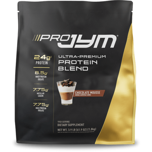 Pro JYM Protein Powder (Chocolate Mousse)