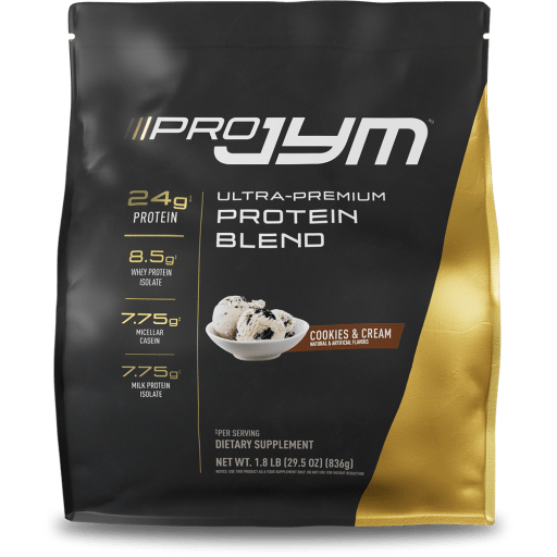 Pro JYM Protein Powder (Cookies & Cream)