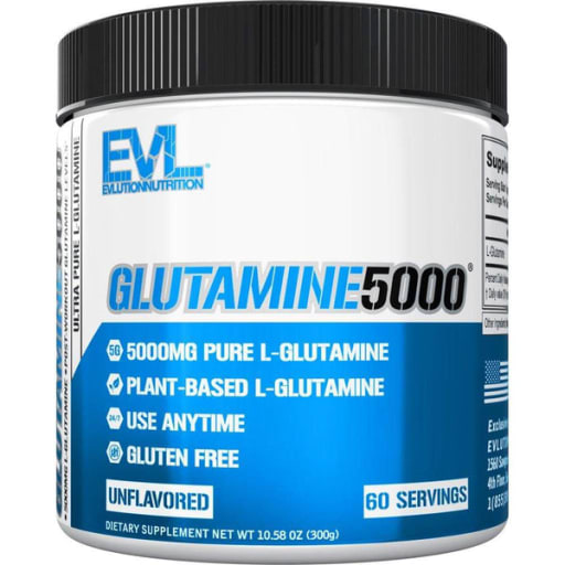 Glutamine 5000 (Unflavored)