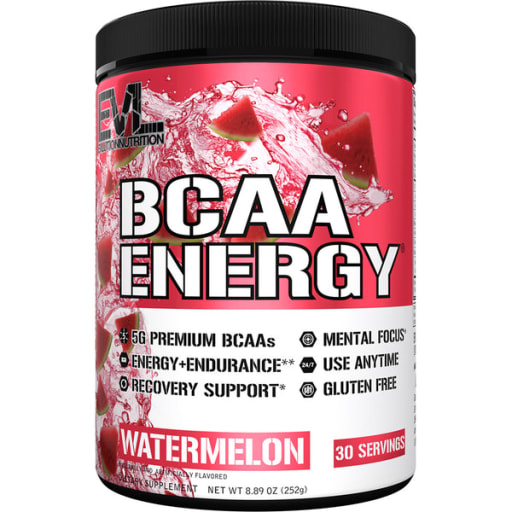 BCAA Energy (Watermelon)