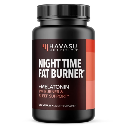 Night Time Fat Burner