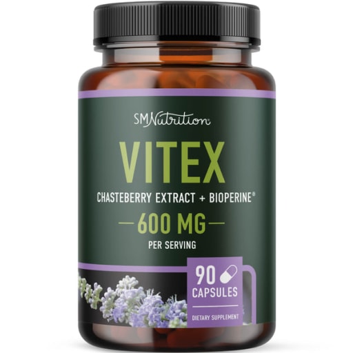 Vitex 600 mg