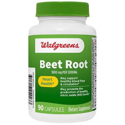 Beet Root 1000 mg