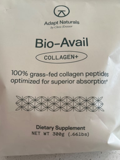 Bio-Avail Collagen+