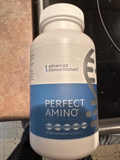 PERFECT AMINO
