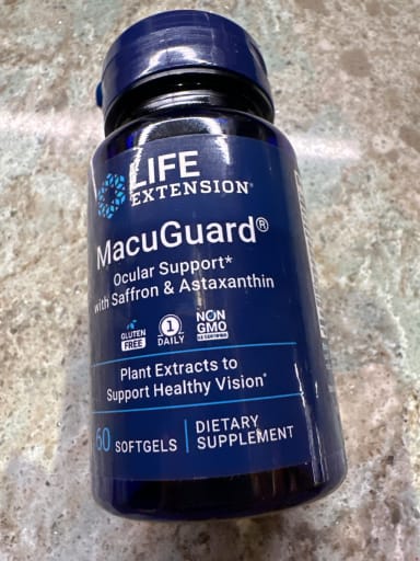 MacuGuard