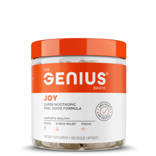 Genius Joy
