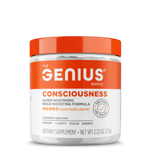 Genius Consciousness (Mango)