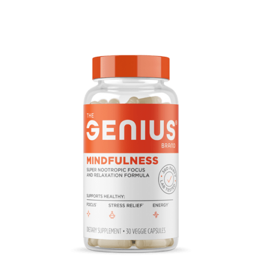 Genius Mindfulness
