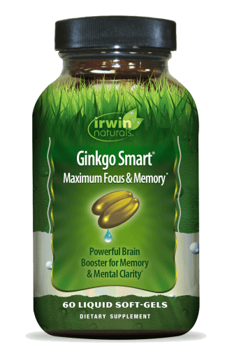 Ginkgo Smart