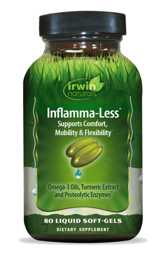 Inflamma-Less
