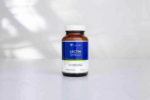 Lecitin Shield