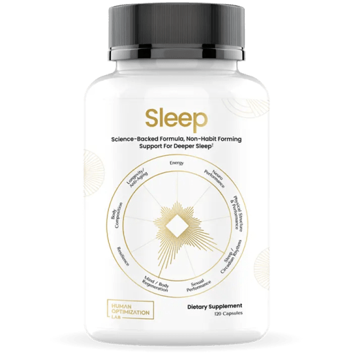Sleep