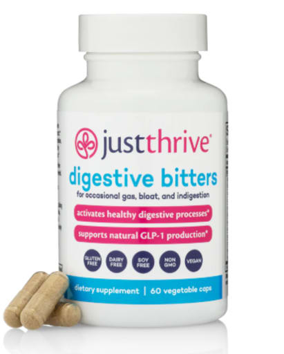 Digestive Bitters