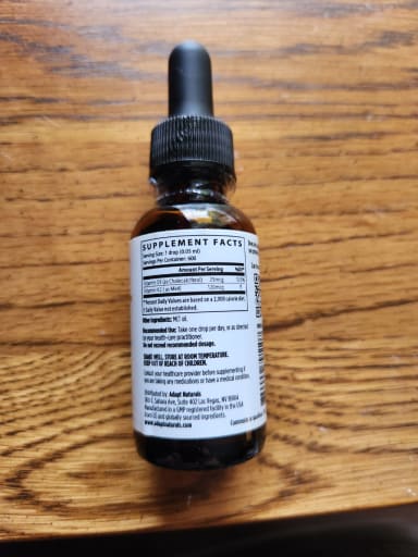 Bio-avail D3/K2