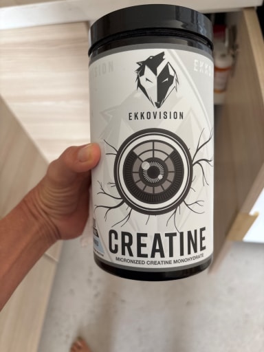 Creatine Micronized Creatine Monohydrate