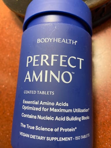 Perfect Amino