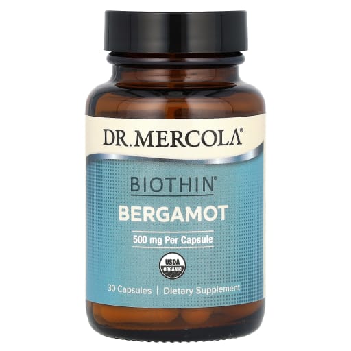 Biothin Bergamot