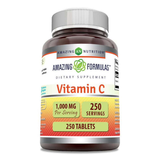 Vitamin C 1000 mg