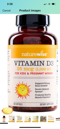 VITAMIN D3