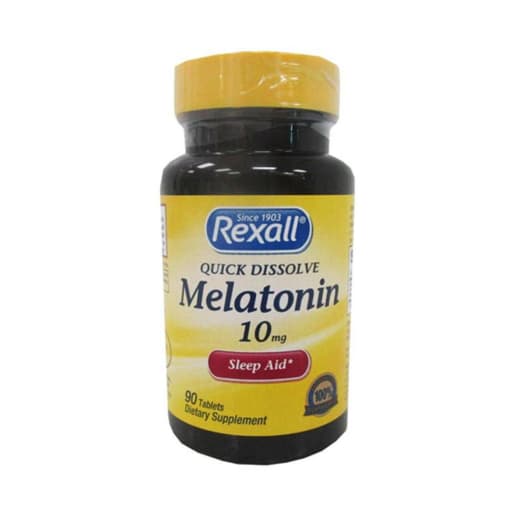 Melatonin 10 mg