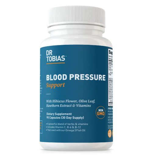 Blood Pressure