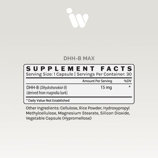DHH-B Max