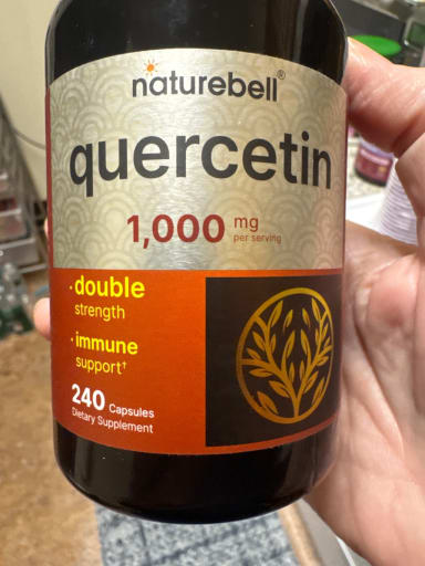 quercetin