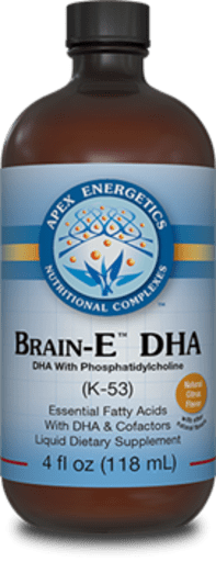 Brain-E DHA