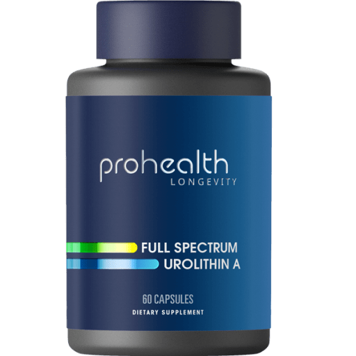 Full Spectrum Urolithin A