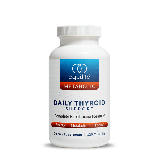 Daily Thyroid Support