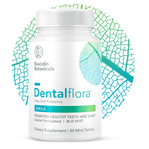 Dentalflora