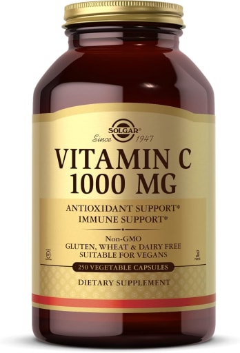 Vitamin C 1000 mg