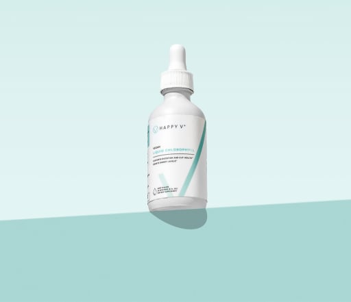 Liquid Chlorophyll