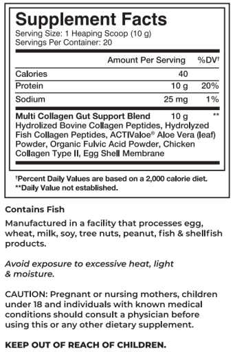 Collagen+