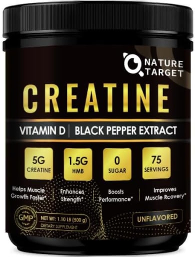 Creatine