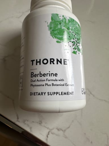 Berberine