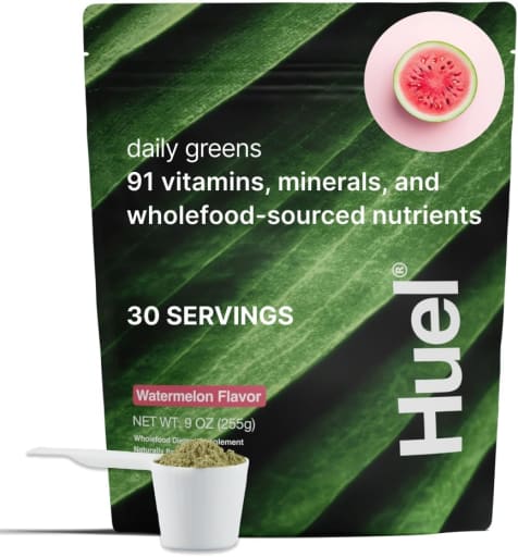 Daily Greens (Watermelon)