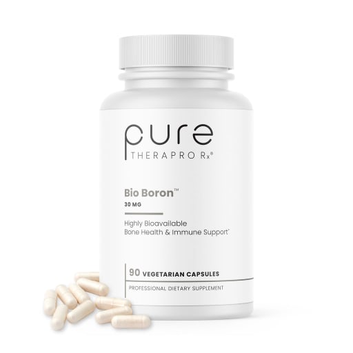 Bio Boron 30 mg