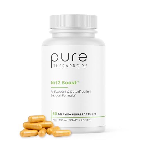 Nrf2 Boost