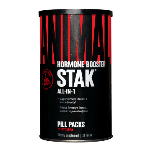 Animal Stak