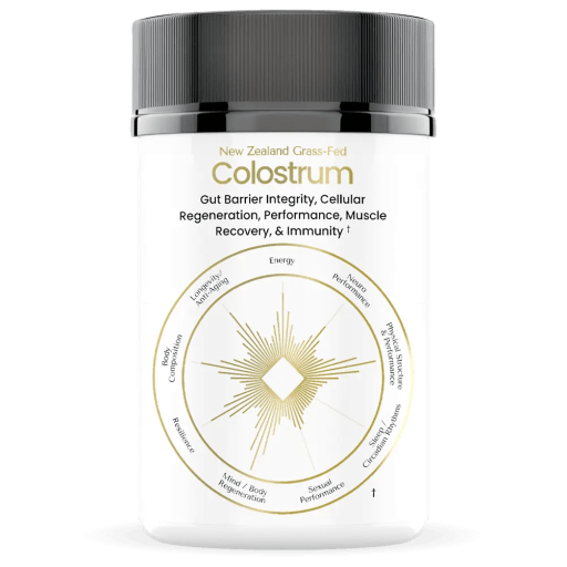 Colostrum