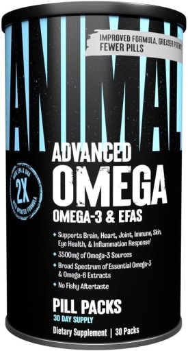 Animal Omega