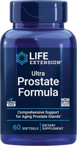 Ultra Prostate Formula