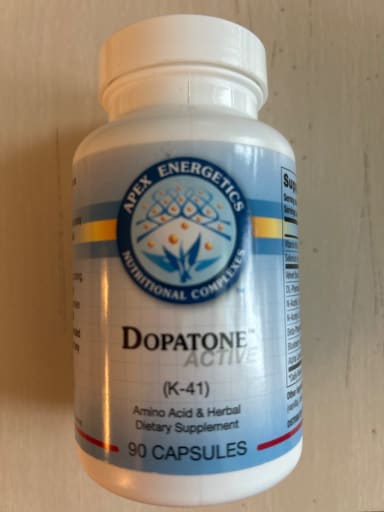 Dopatone Active