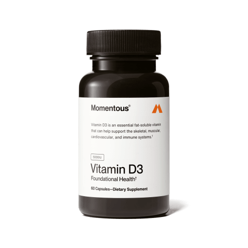 Vitamin D3 5000 IU
